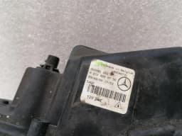 MERCEDES-BENZ Mercedes E Class W207 Left Front Foglamp A2128200756 Fog Lights Left LED — thumbnail 7
