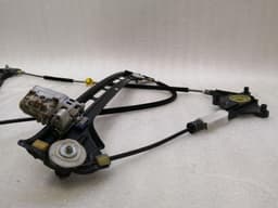 MERCEDES-BENZ Mercedes E Class W207 Left Front Door Winder A2077200346 Window Regulator Front Li — thumbnail 2