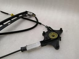 MERCEDES-BENZ Mercedes E Class W207 Left Front Door Winder A2077200346 Window Regulator Front Li — thumbnail 9