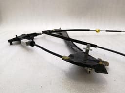 MERCEDES-BENZ Mercedes E Class W207 Left Front Door Winder A2077200346 Window Regulator Front Li — thumbnail 4
