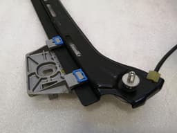 MERCEDES-BENZ Mercedes E Class W207 Left Front Door Winder A2077200346 Window Regulator Front Li — thumbnail 6