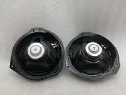 MERCEDES-BENZ Mercedes E Class W207 Speaker Set Of 2 A2048201902 Speaker Set — thumbnail 3