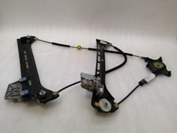 MERCEDES-BENZ Mercedes E Class W207 Left Front Door Winder A2077200346 Window Regulator Front Li — thumbnail 7
