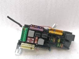 MERCEDES-BENZ Mercedes E Class W207 Fuse Box A2129000004 Fuse Box SAM — thumbnail 8