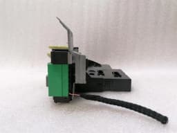 MERCEDES-BENZ Mercedes E Class W207 Fuse Box A2129000004 Fuse Box SAM — thumbnail 7