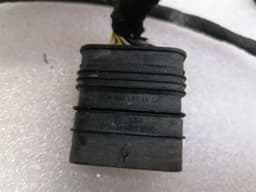 MERCEDES-BENZ Mercedes E Class W207 Front PDC Wiring Loom A2075406010 Front Wiring Harness PTS — thumbnail 5