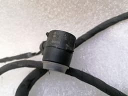 MERCEDES-BENZ Mercedes E Class W207 Front PDC Wiring Loom A2075406010 Front Wiring Harness PTS — thumbnail 7