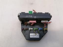 MERCEDES-BENZ Mercedes E Class W207 SAM Fuse Box A2129006012 Fuse Box — thumbnail 5