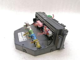 MERCEDES-BENZ Mercedes E Class W207 SAM Fuse Box A2129006012 Fuse Box — thumbnail 6