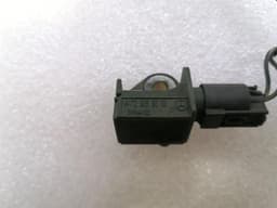 MERCEDES-BENZ Mercedes E Class W207 Front PDC Wiring Loom A2075406010 Front Wiring Harness PTS — thumbnail 6