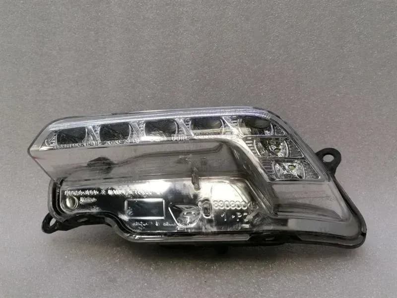 Mercedes E Class W207 Left Front Foglamp A2128200756 Fog Lights Left LED