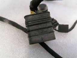 MERCEDES-BENZ Mercedes E Class W207 Front PDC Wiring Loom A2075406010 Front Wiring Harness PTS — thumbnail 4