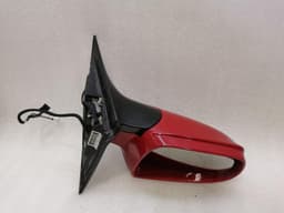 MERCEDES-BENZ Mercedes E Class W207 Left Door Mirror A2078100576 Exterior Mirror Left — thumbnail 8