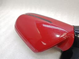 MERCEDES-BENZ Mercedes E Class W207 Left Door Mirror A2078100576 Exterior Mirror Left — thumbnail 5