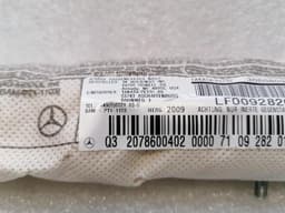 MERCEDES-BENZ Mercedes E Class W207 Right Module A2078600402 Module Right — thumbnail 6