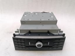 MERCEDES-BENZ Mercedes E Class W207 CD player A2129006905 audio system controller — thumbnail 9