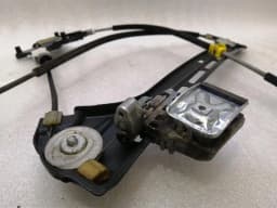 MERCEDES-BENZ Mercedes E Class W207 Right Front Door Winder A2077200446 Window Regulator Front RE — thumbnail 9