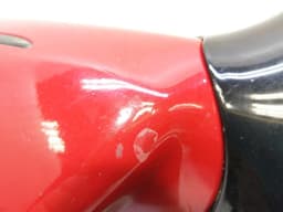 MERCEDES-BENZ Mercedes E Class W207 Left Door Mirror A2078100576 Exterior Mirror Left — thumbnail 10