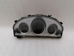 MERCEDES-BENZ Mercedes E Class W207 Instrument Cluster A2129004313 Speedometer MPH — thumbnail 1