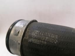 MERCEDES-BENZ Mercedes E Class W207 Intercooler Pipe A6421402787 Air Duct Clean Air Pipe — thumbnail 6