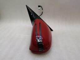 MERCEDES-BENZ Mercedes E Class W207 Left Door Mirror A2078100576 Exterior Mirror Left — thumbnail 9