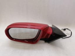 MERCEDES-BENZ Mercedes E Class W207 Left Door Mirror A2078100576 Exterior Mirror Left — thumbnail 1