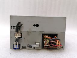 MERCEDES-BENZ Mercedes E Class W207 CD player A2129006905 audio system controller — thumbnail 6