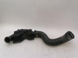 MERCEDES-BENZ Mercedes E Class W207 Intercooler Pipe A6421402787 Air Duct Clean Air Pipe — thumbnail 9