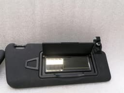 MERCEDES-BENZ Mercedes E Class W207 Sun Visor Set A2078100310 Sun Visor Trim Set — thumbnail 6
