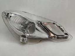 MERCEDES-BENZ Mercedes W207 Left Light A2078202961 Headlights Left + REPLACEMENT SCREEN — thumbnail 9