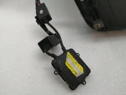 MERCEDES-BENZ Mercedes W207 Left Light A2078202961 Headlights Left + REPLACEMENT SCREEN — thumbnail 8