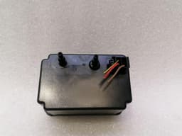 MERCEDES-BENZ Mercedes E Class W207 Vacuum Pump A0008003348 Vacuum Pump — thumbnail 4