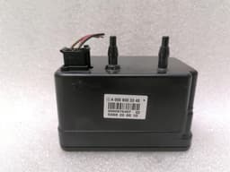 MERCEDES-BENZ Mercedes E Class W207 Vacuum Pump A0008003348 Vacuum Pump — thumbnail 7