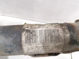 MERCEDES-BENZ Mercedes E Class W207 Shock Absorber Front A2043200530 Front Shock Absorber — thumbnail 4
