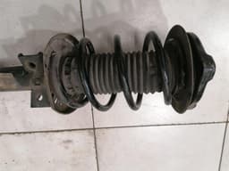 MERCEDES-BENZ Mercedes E Class W207 Shock Absorber Front A2043200530 Front Shock Absorber — thumbnail 3