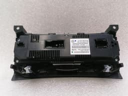 MERCEDES-BENZ Mercedes E Class W207 W212 Car Climate Control A2129007404 Climate Control Panel A/C — thumbnail 7