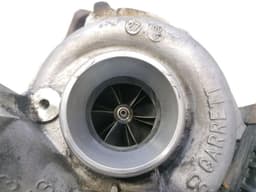 MERCEDES-BENZ Mercedes E Class W207 Turbo Charger A6420908680 Turbocharger OM642 V6 DIESEL — thumbnail 7