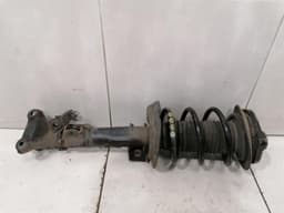 MERCEDES-BENZ Mercedes E Class W207 Shock Absorber Front A2043200530 Front Shock Absorber — thumbnail 6