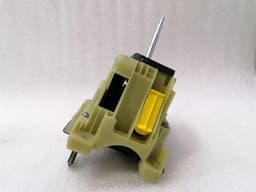MERCEDES-BENZ Mercedes E Class W207 W204 Gear Selector A2042676324 Gear Shift Linkage — thumbnail 6
