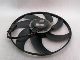 MERCEDES-BENZ Mercedes E Class W207 Radiator Fan A2045400788 Fan Electric Fan 600W — thumbnail 1