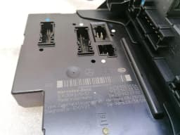 MERCEDES-BENZ Mercedes E Class W207 Fuse Box A2129000004 Fuse Box SAM — thumbnail 6