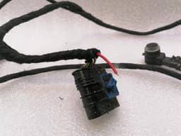 MERCEDES-BENZ Mercedes E Class W207 Front PDC Wiring Loom A2075406010 Front Wiring Harness PTS — thumbnail 9