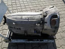 MERCEDES-BENZ Mercedes E350 CDI W207 Gearbox A2112704202 7G Tronic OM642 V6 722.902 Transmission — thumbnail 8