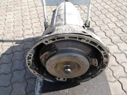 MERCEDES-BENZ Mercedes E350 CDI W207 Gearbox A2112704202 7G Tronic OM642 V6 722.902 Transmission — thumbnail 3