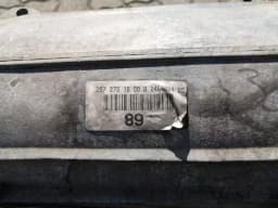 MERCEDES-BENZ Mercedes E350 CDI W207 Gearbox A2112704202 7G Tronic OM642 V6 722.902 Transmission — thumbnail 6