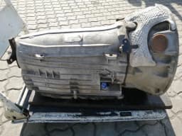 MERCEDES-BENZ Mercedes E350 CDI W207 Gearbox A2112704202 7G Tronic OM642 V6 722.902 Transmission — thumbnail 9