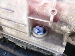 MERCEDES-BENZ Mercedes E350 CDI W207 Gearbox A2112704202 7G Tronic OM642 V6 722.902 Transmission — thumbnail 5