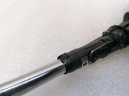 MERCEDES-BENZ Mercedes E Class W207 Active Headrest A2079700250 Headrest CAK 9D88 — thumbnail 6