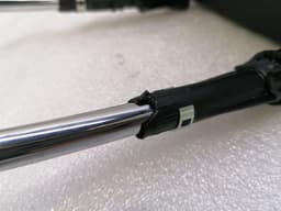 MERCEDES-BENZ Mercedes E Class W207 Active Headrest A2079700250 Headrest CAK 9D88 — thumbnail 5