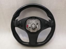 MERCEDES-BENZ Mercedes E Class W207 Steering Wheel a2074601203 Steering Wheel — thumbnail 6